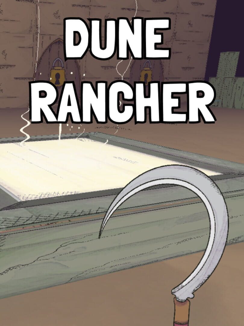 Dune Rancher