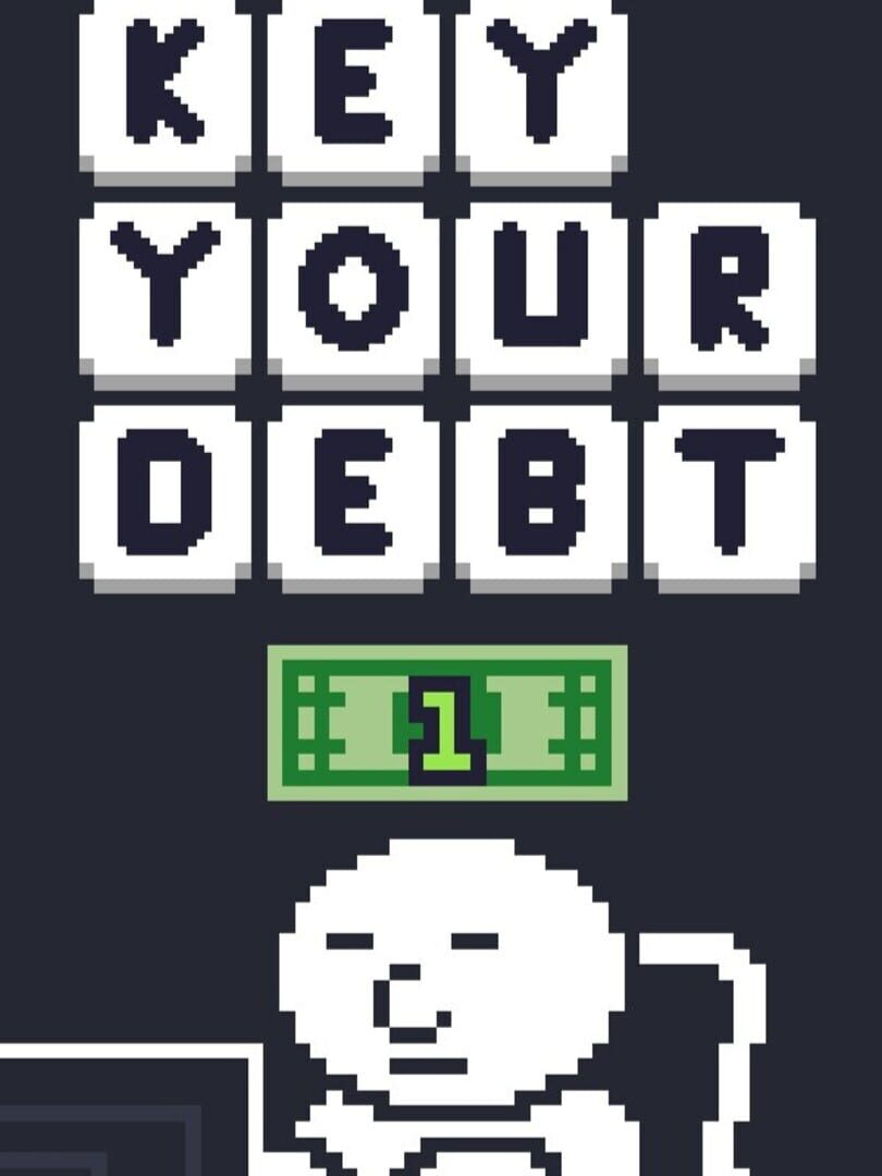 Key Your Debt