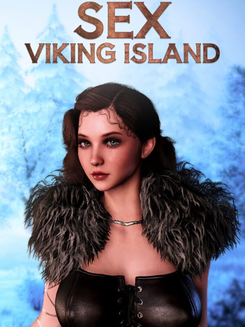 Sex Viking Island