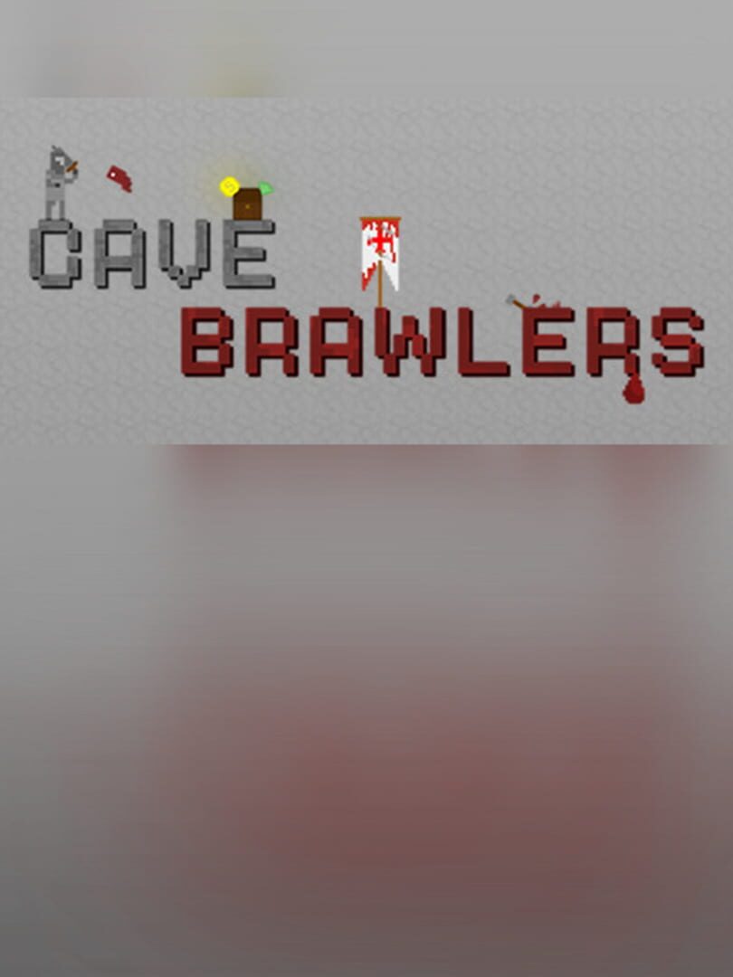 Cave Brawlers