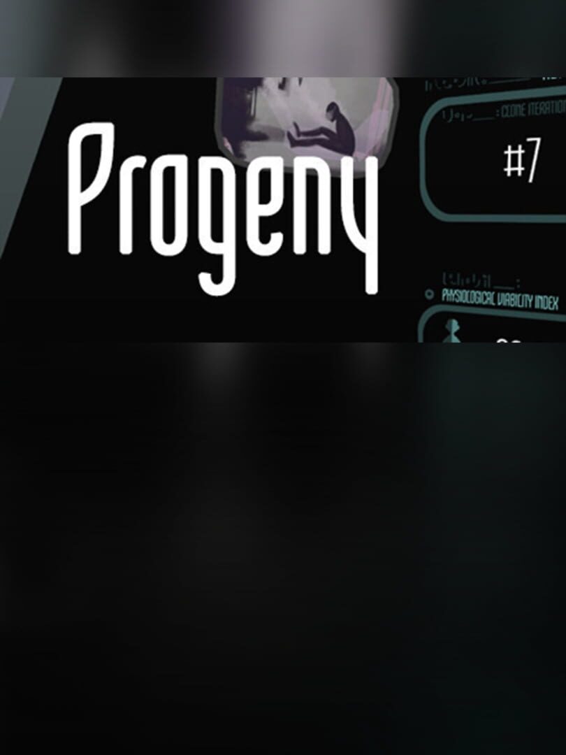 Progeny VR