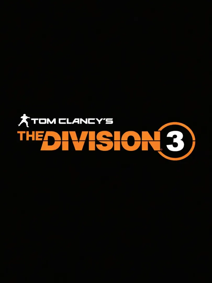 Tom Clancy's The Division 3