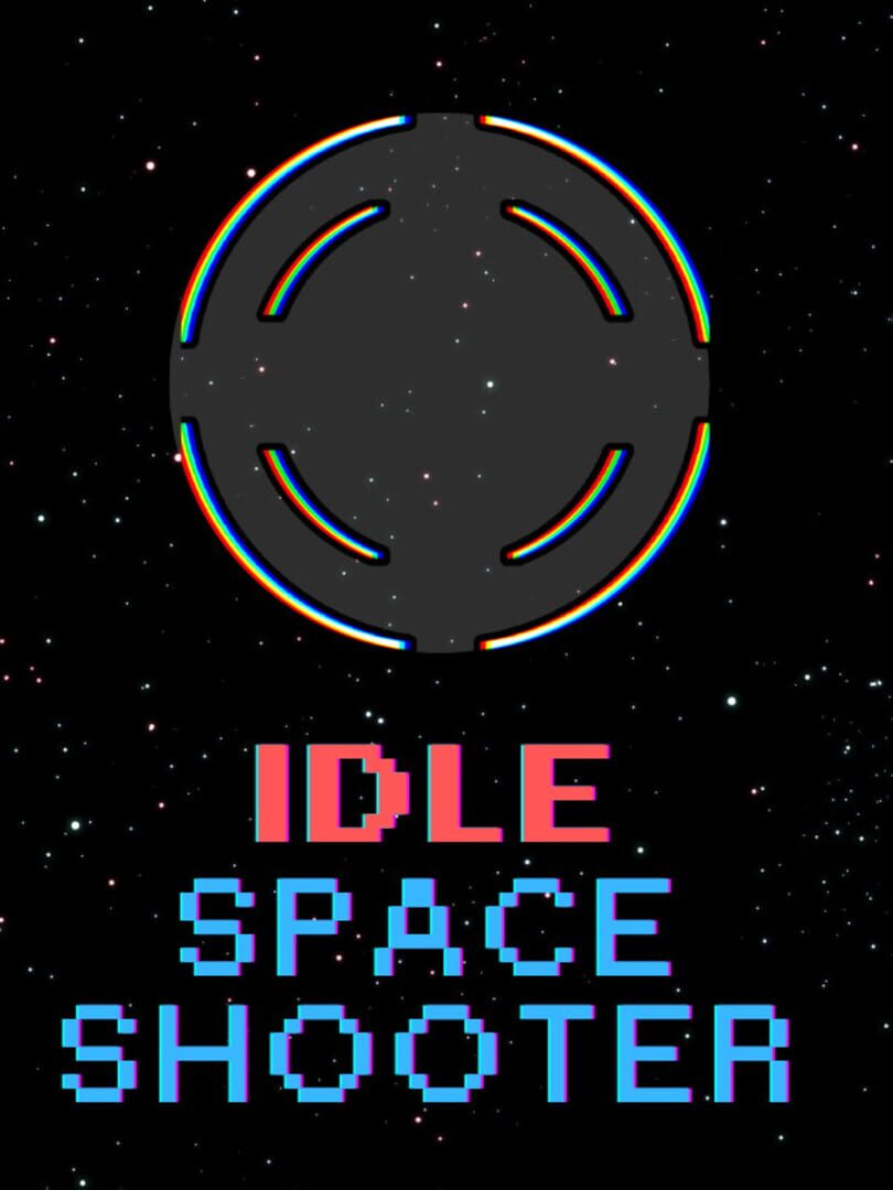 Jeu : Idle Space Shooter