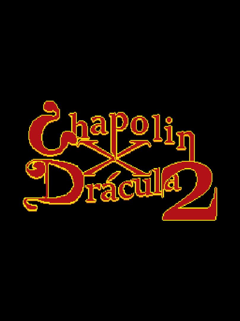 Chapolin X Drácula 2