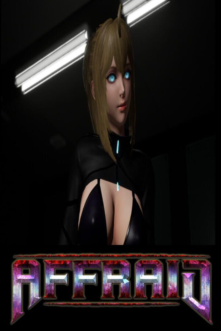 Affraid