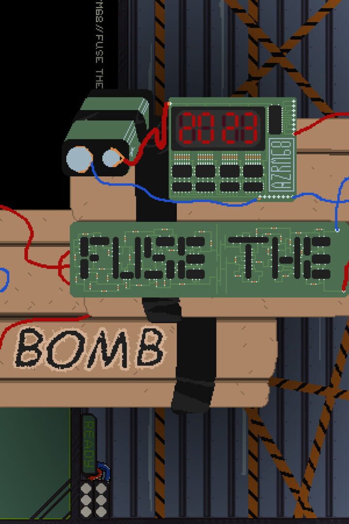 Fuse The Bomb