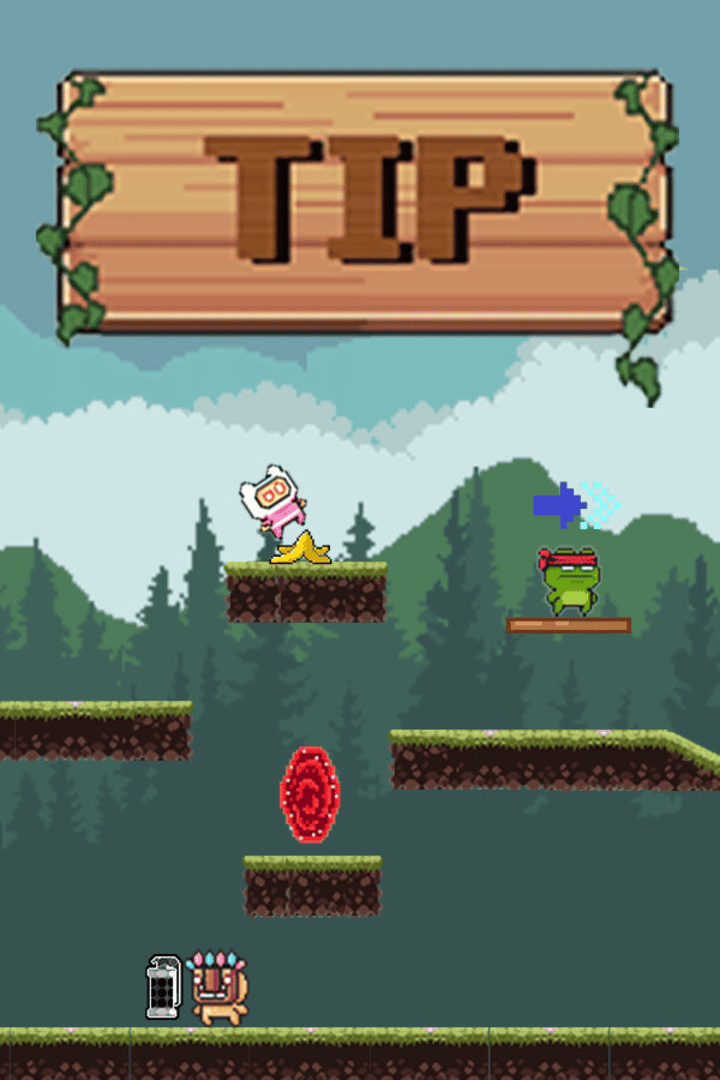 Tip Cover