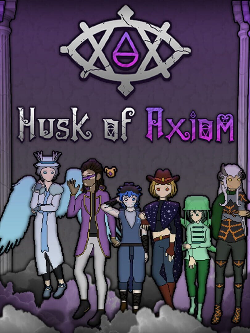 Husk of Axiom