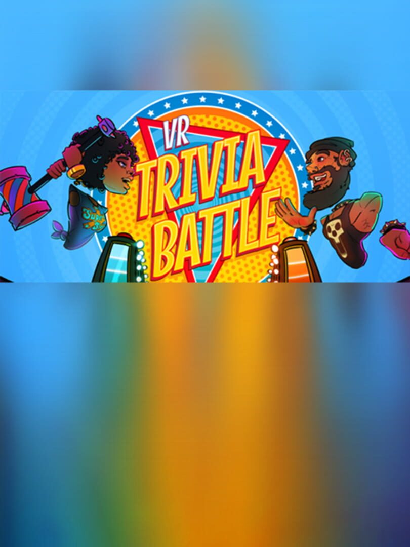 VR Trivia Battle