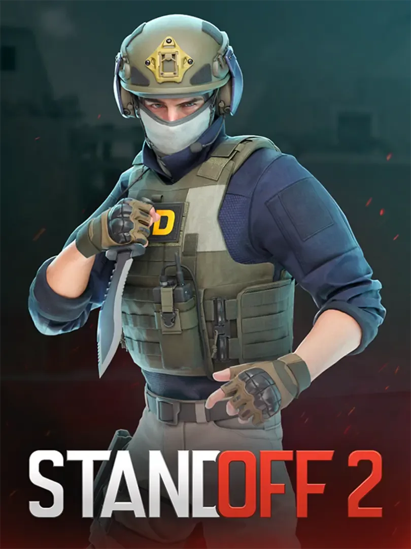 Standoff 2