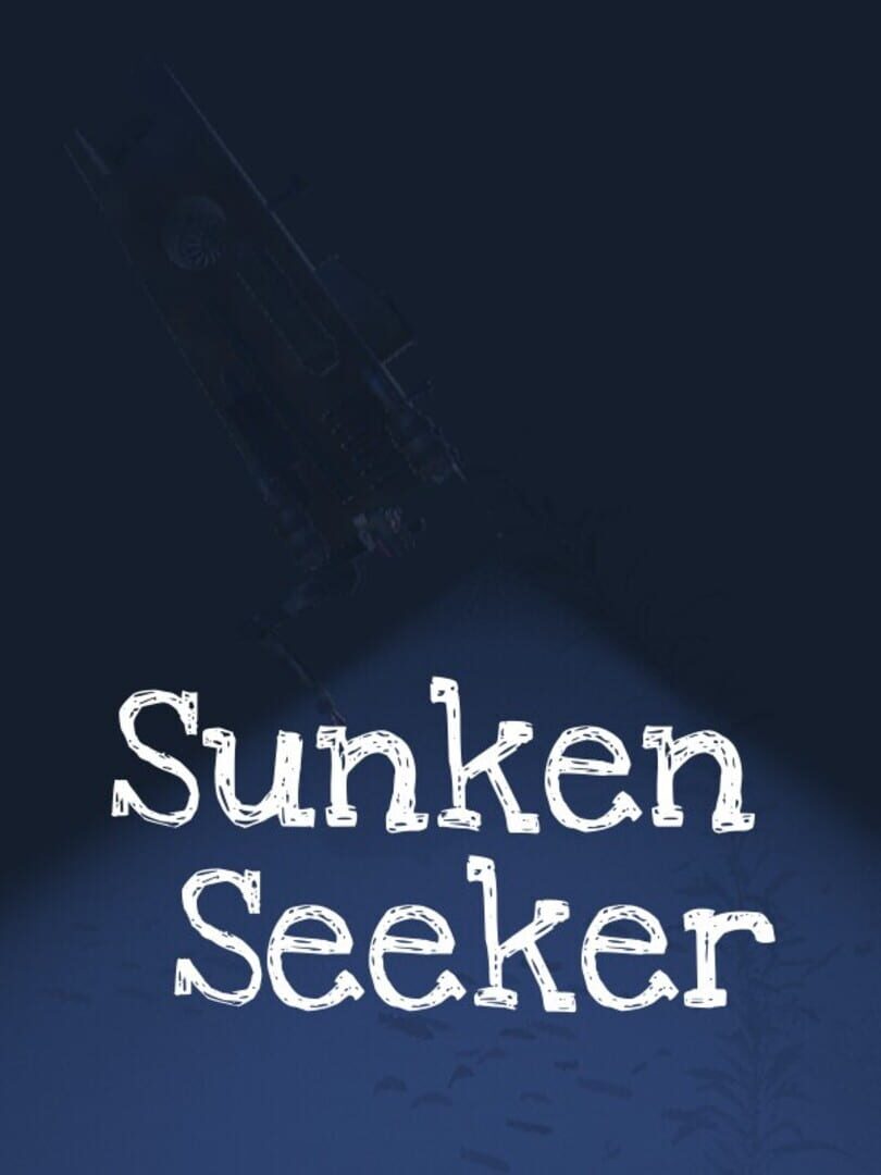 Sunken Seeker
