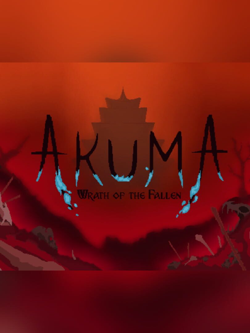 Akuma: Wrath of the Fallen