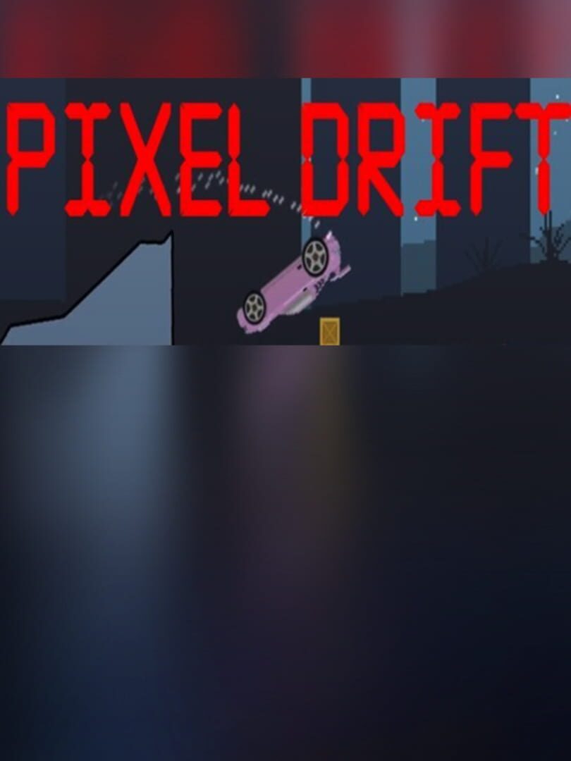Pixel Drift