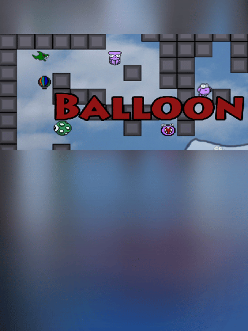Balloon Cover