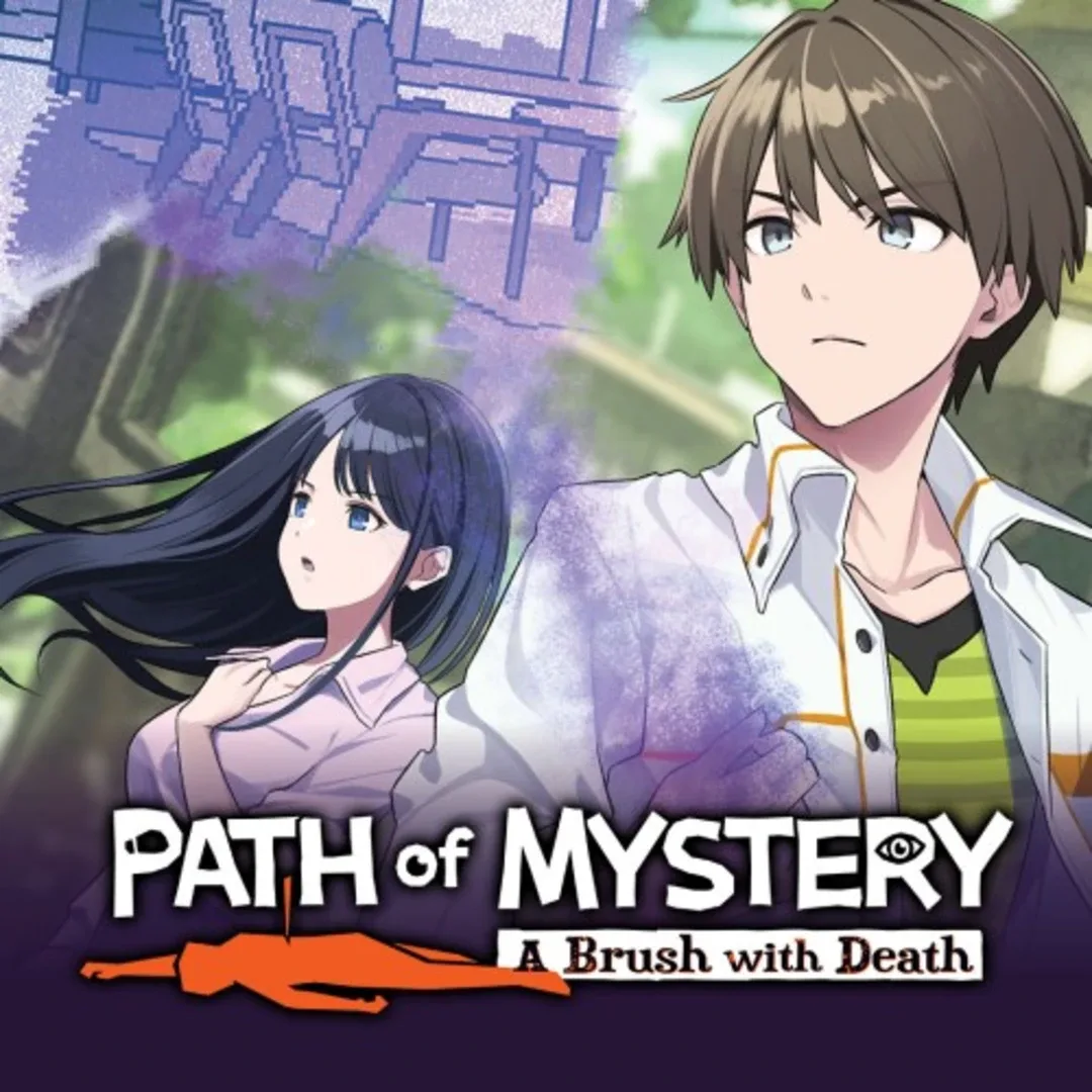 Path of Mystery: A Brush with Death