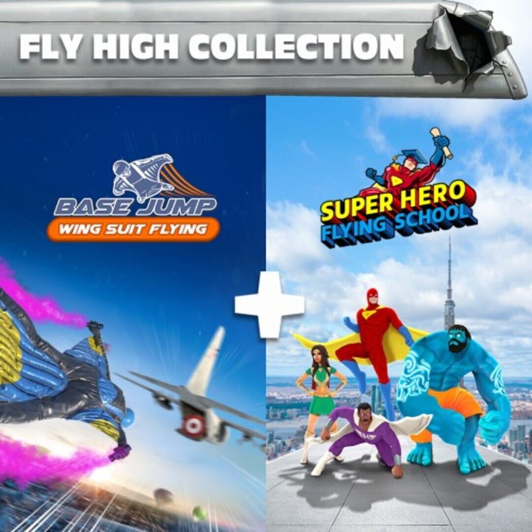 Fly High Collection