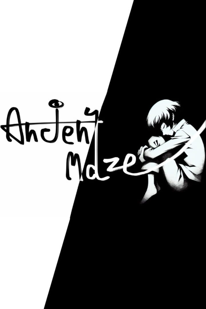 Jeu : Ancient Maze