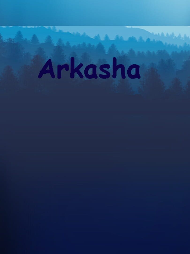 Arkasha
