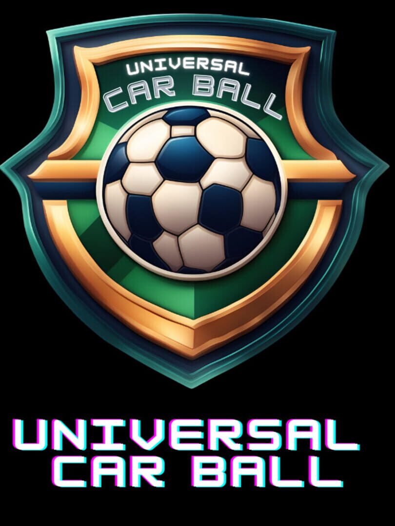 Universal Car Ball (2026)