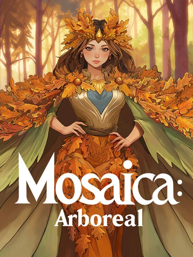Mosaica: Arboreal