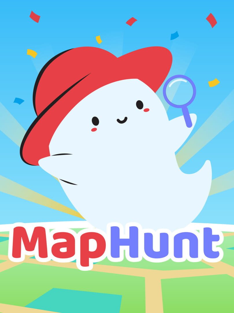 MapHunt