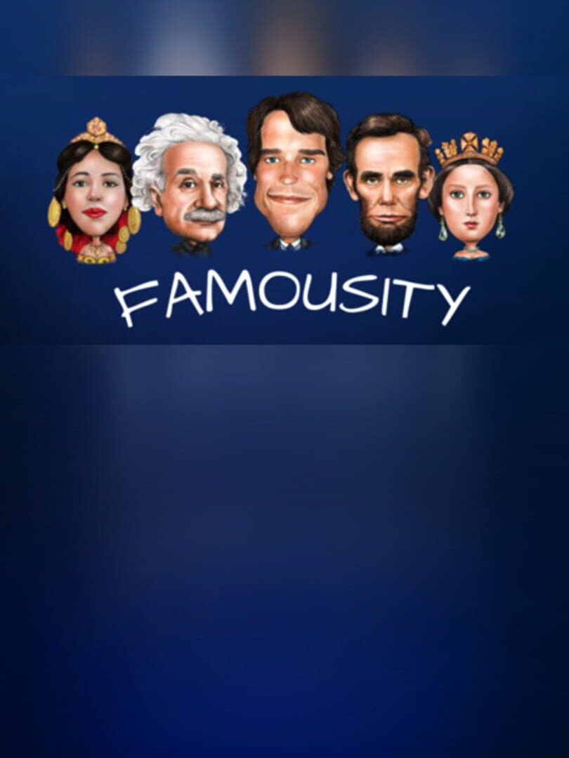 Famousity