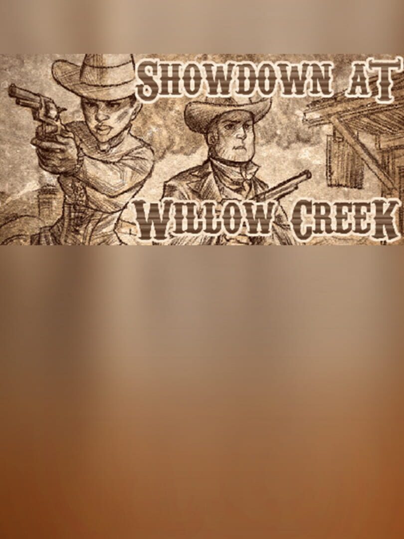 Showdown at Willow Creek