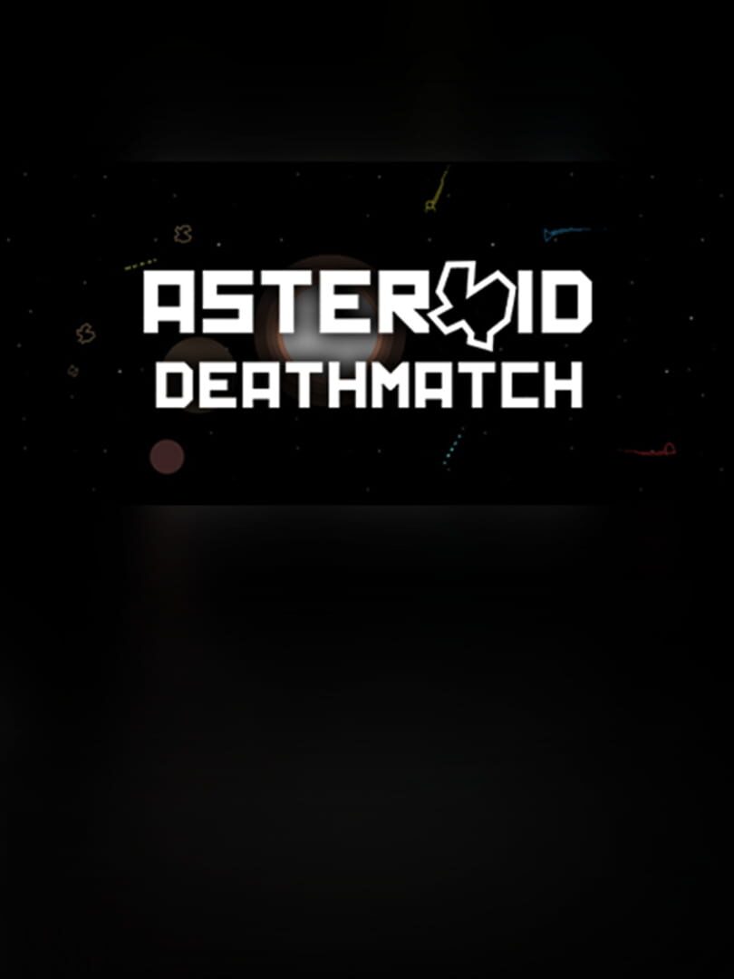 Asteroid Deathmatch