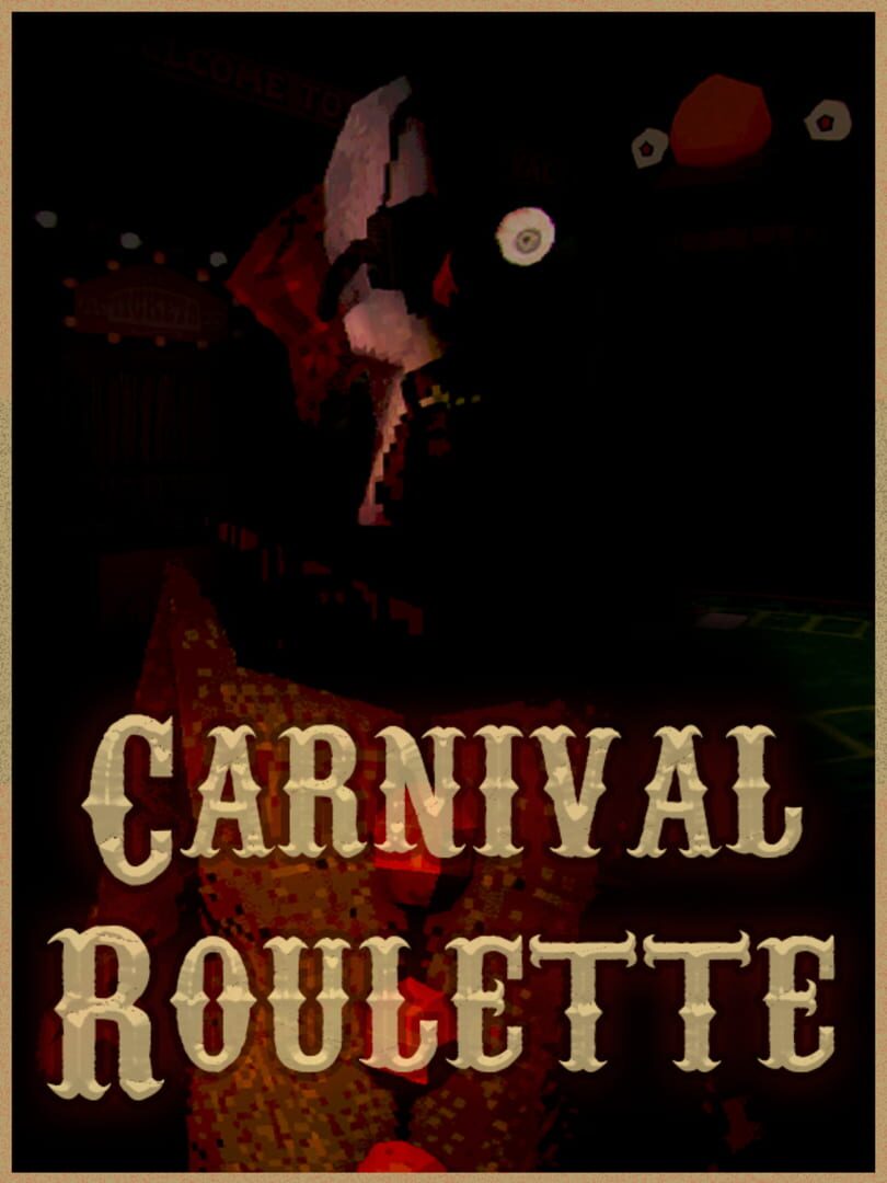 Carnival Roulette
