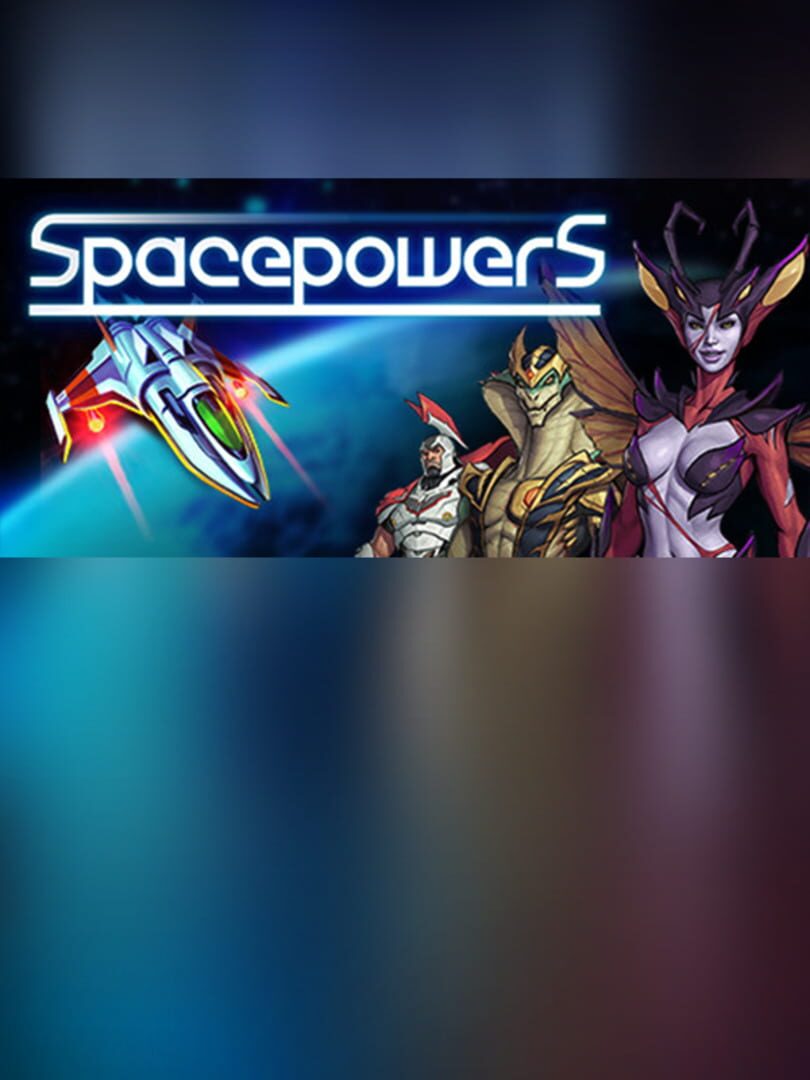 Spacepowers
