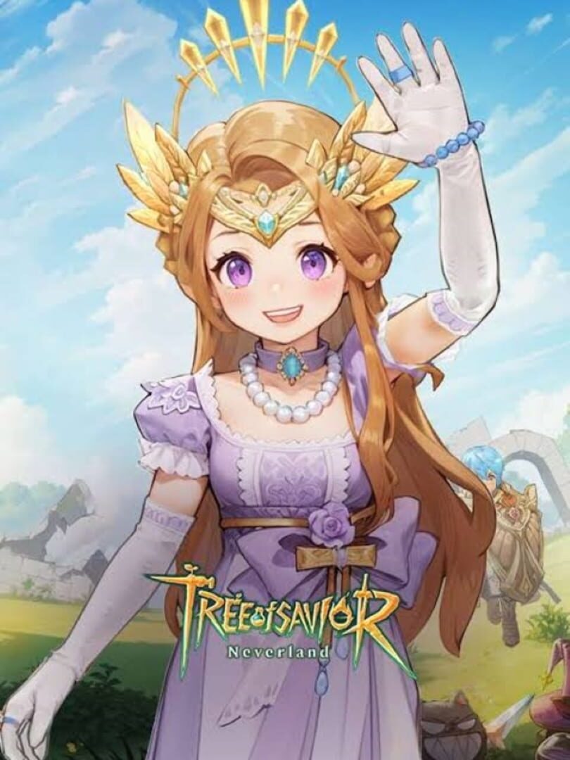 Tree of Savior: Neverland