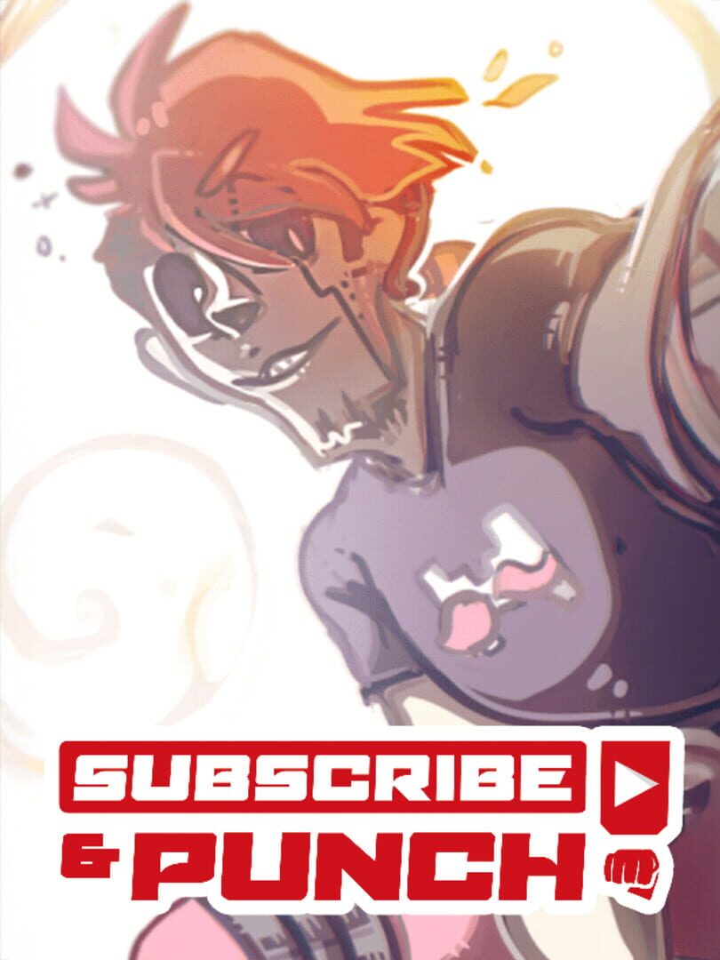 Subscribe & Punch!