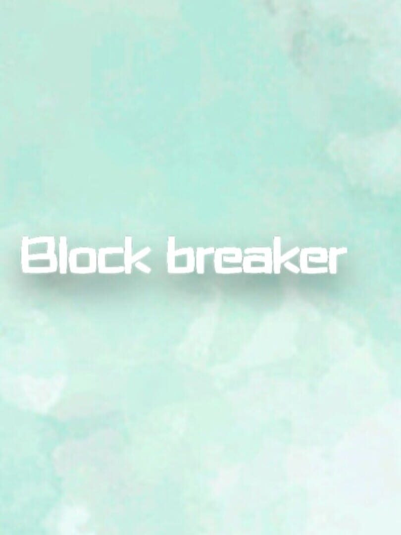 Block Breaker