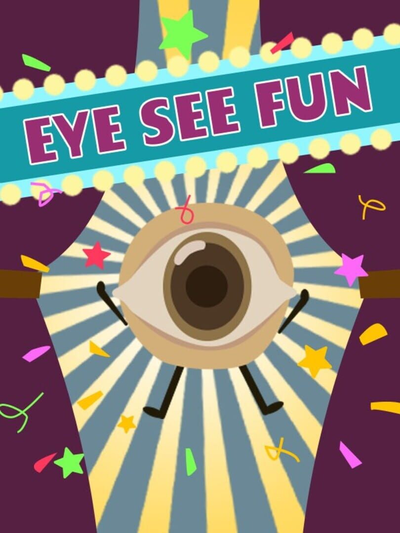 Eye see fun