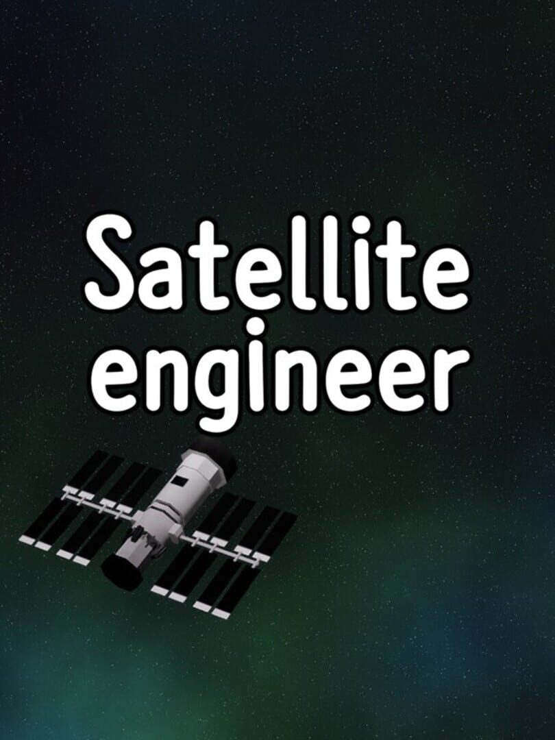 Satellite Engineer