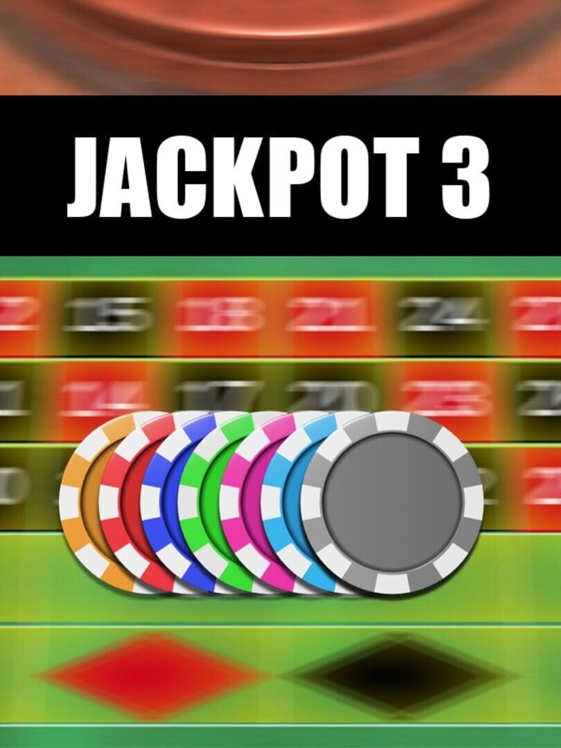 Jackpot 3