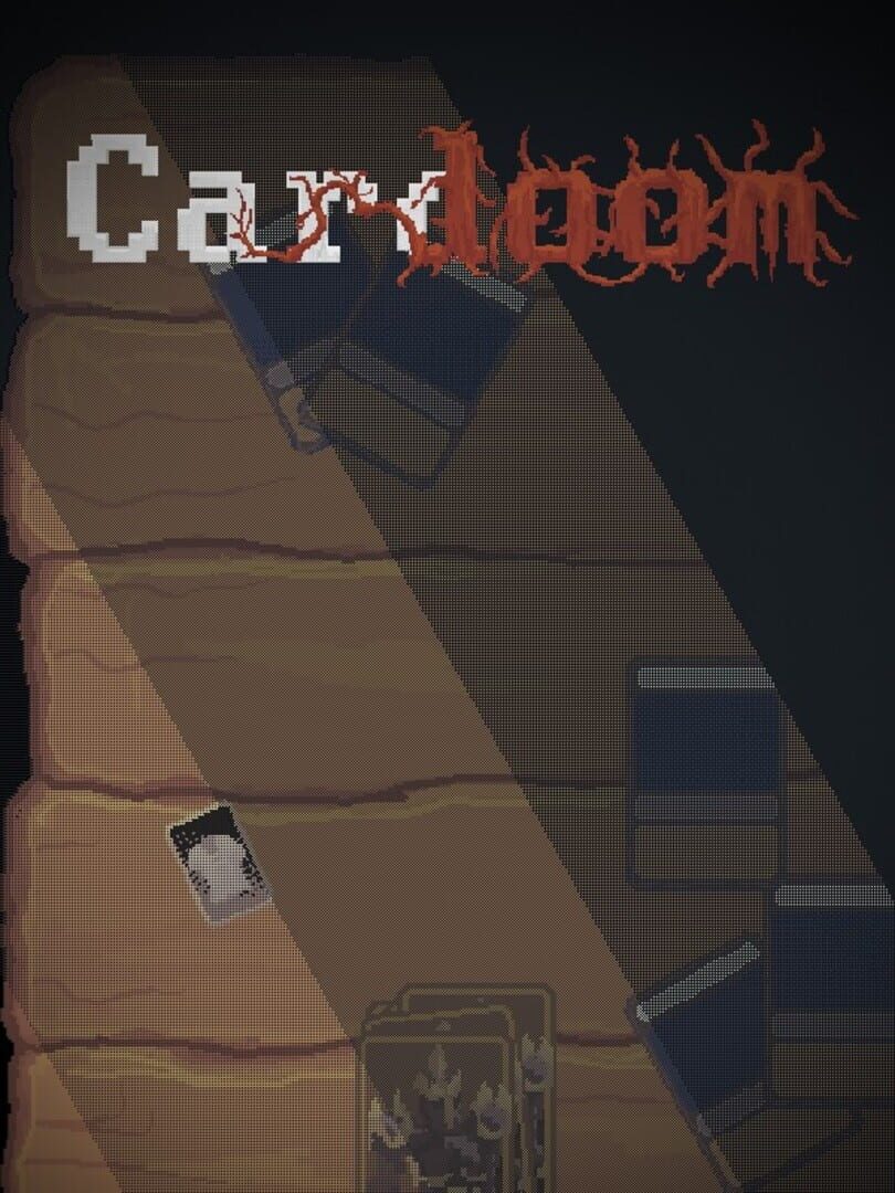 Jeu : Cardoom