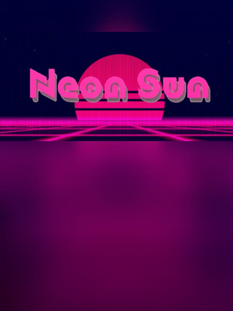 Neon Sun