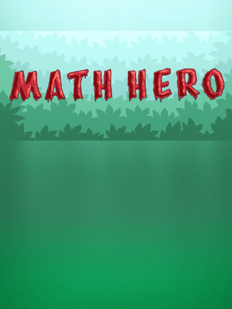 Math Hero