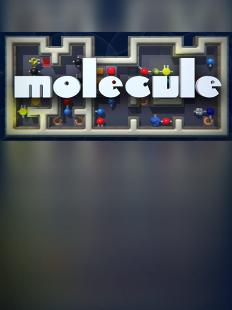 Molecule: A Chemical Challenge