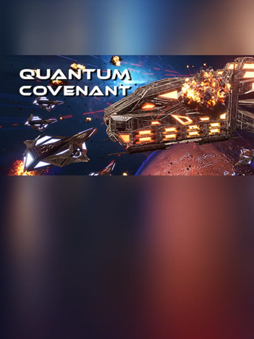 Quantum Covenant