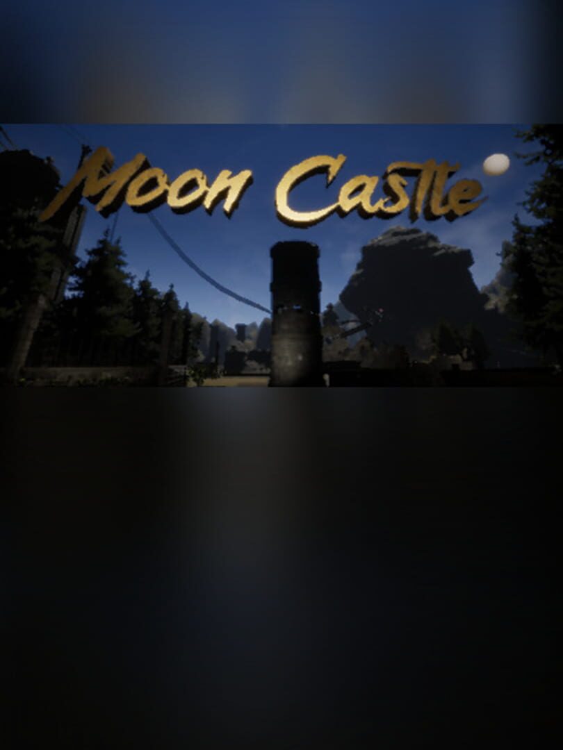 Moon Castle