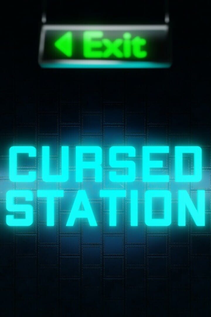 Cursed Station