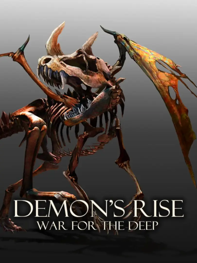 Demon's Rise: War for the Deep