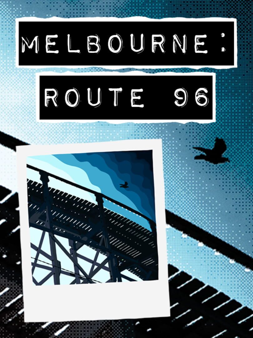 Melbourne: Route 96
