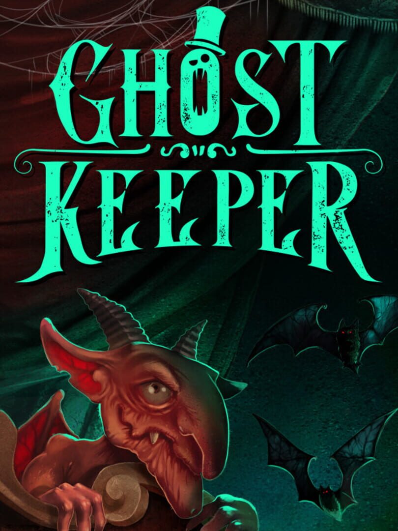 Ghost Keeper