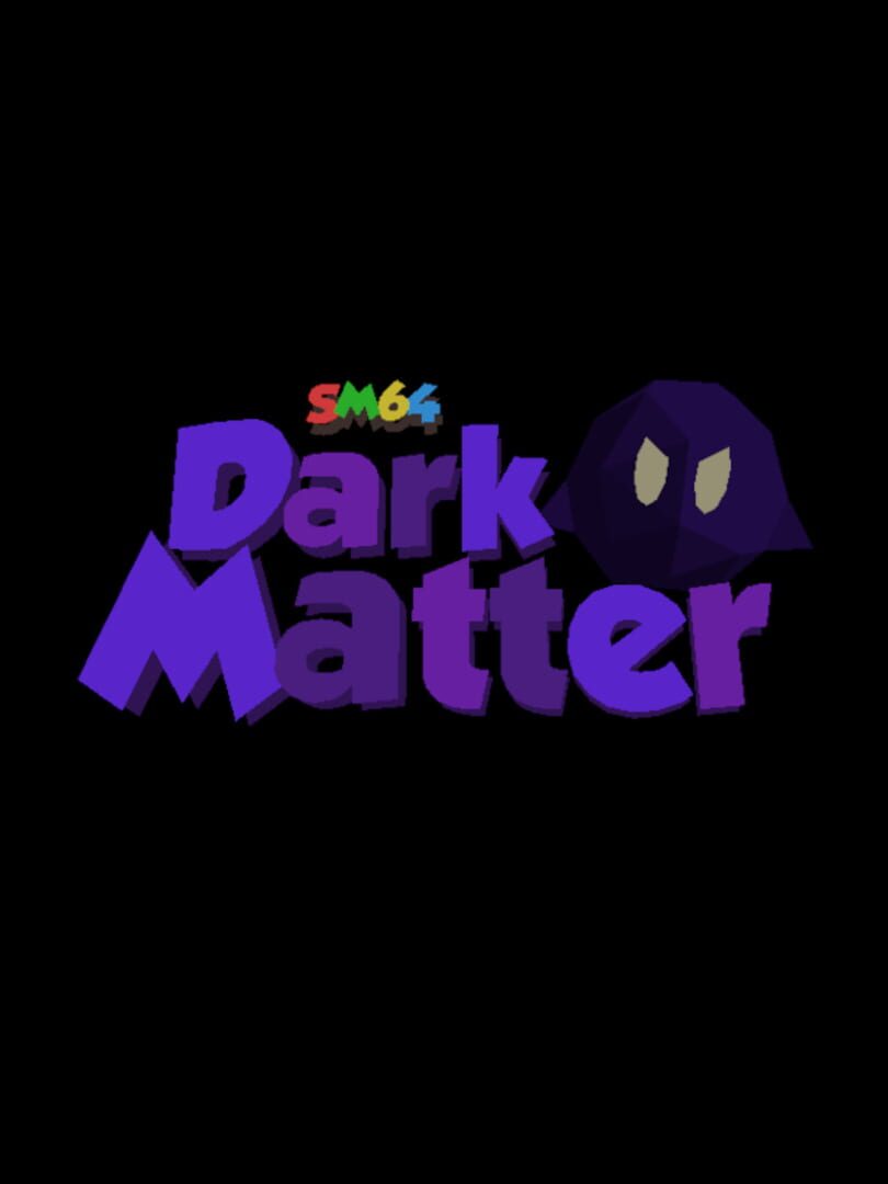 SM64 Dark Matter