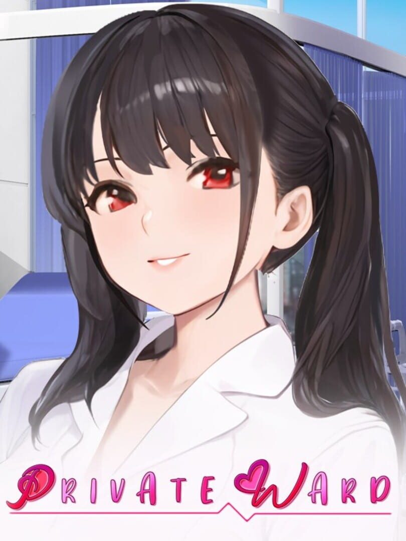 Private Ward: VIP Floor - She Was My Nurse