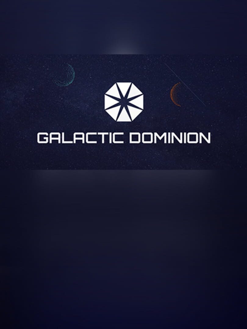 Galactic Dominion