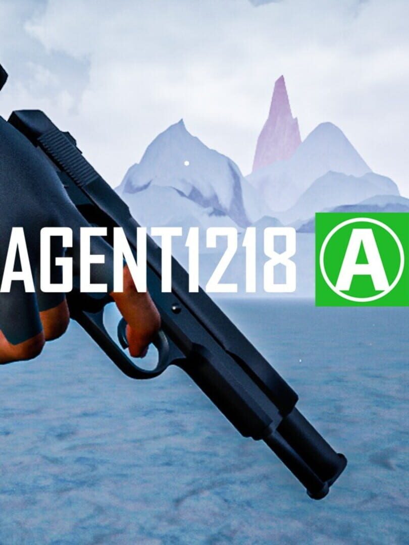 Agent1218